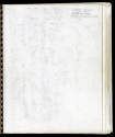 William A. Hall, (1943–2019), “Frankenstein Sequel (second sketchbook, aka Protége)”, Los Angel…
