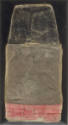 James Castle, “Untitled” Boise, Idaho, United States, 1931–1977, Crayon and soot-and-saliva on …