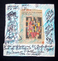 Nathan Hilu, “Untitled (“Private First Class Nathan Hilu. I guarded Herman Goring ETC at the Nu…
