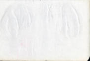 Inez Nathaniel Walker, “50-page Académie Sketchpad”, United States, 1976, Pencil, colored penci…