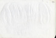 Inez Nathaniel Walker, “50-page Académie Sketchpad”, United States, 1976, Pencil, colored penci…