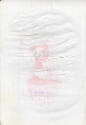Inez Nathaniel Walker, “50-page Académie Sketchpad”, United States, 1976, Pencil, colored penci…