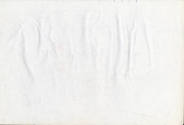 Inez Nathaniel Walker, “50-page Académie Sketchpad”, United States, 1976, Pencil, colored penci…