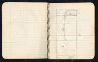 Melvin Edward Nelson, (1908–1992, United States), “Notebook (“Golden West”)”, Colton, Oregon, M…
