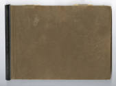 Jean-Daniel Allanche, “Untitled (61 pages, bound)”, Paris, France, 1989, Ballpoint pen and corr…
