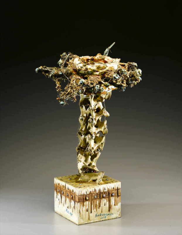 Blue Meat
Kevin Sampson
Photographed by Gavin Ashworth