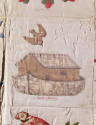 Dunn Album Quilt (detail)
Sewing Society of the Fulton Street United Methodist Episcopal Churc…