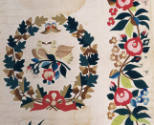 Baltimore-Style Album Quilt Top (detail)
Possibly Mary Heidenroder Simon
Photo by Gavin Ashwo…