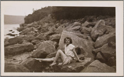 Untitled
Eugene Von Bruenchenhein
Photographed by Gavin Ashworth