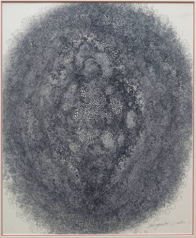 Soul (HDY 0313)
Hiroyuki Doi
Photo by Adam Reich