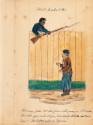 Sketchbook: Point Lookout Prison
John Jacob Ommenhauser
Photo © 2000 John Bigelow Taylor