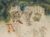 Ionel Talpazan, (1955–2015), “Untitled,” (double-sided - verso), New York City, August 4, 2004,…