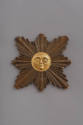 Independent Order of Odd Fellows Plaque (on grey)
Artist unidentified
Photo by José Andrés Ra…