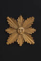 Independent Order of Odd Fellows Plaque (on black)
Artist unidentified
Photo by José Andrés R…
