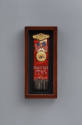 Independent Order of Odd Fellows Member Ribbon Badge
Artist unidentified
Photo by José Andrés…