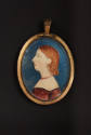 Masonic Pendant
Probably French prisoner of war
Photo by José Andrés Ramírez