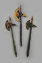 Independent Order of Odd Fellows Axe for Greeneville Lodge No. 195, Independent Order of Odd Fe…