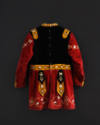 The Ward-Stilson Company, “Independent Order of Odd Fellows Inner Guard Robe,” New London, Ohio…