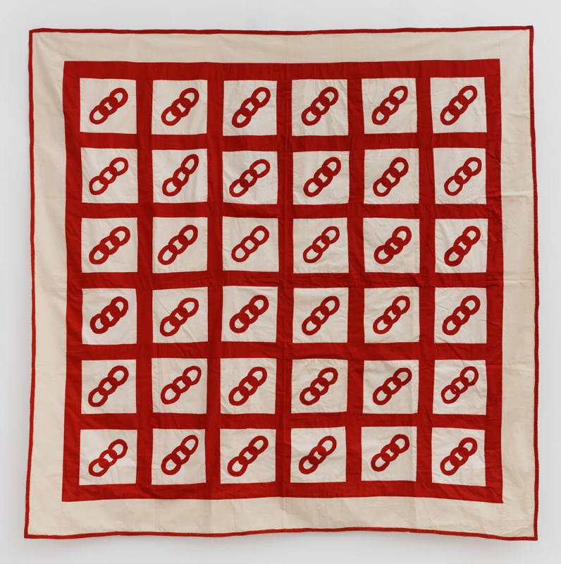 Artist unidentified, “Independent Order of Odd Fellows Summer Spread,” United States, 1875–1900…