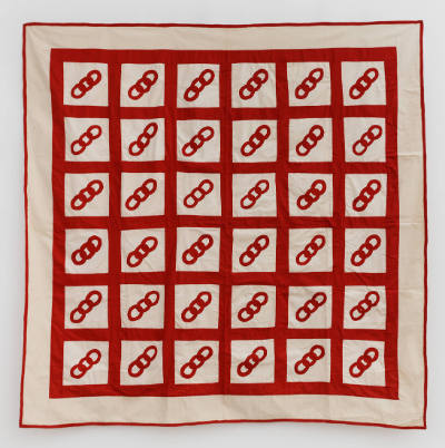 Artist unidentified, “Independent Order of Odd Fellows Summer Spread,” United States, 1875–1900…