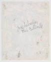 Untitled, 
Michel Nedjar, (b. 1947)
Photo by Adam Reich