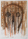 Untitled
Michel Nedjar, (b. 1947)
Photo by Adam Reich