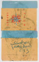 Untitled - verso
Michel Nedjar
Photo by Adam Reich