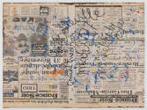 Untitled - verso
Michel Nedjar
Photo by Adam Reich