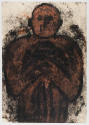 Untitled
Michel Nedjar, (b. 1947)
Photo by Adam Reich