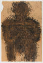 Untitled
Michel Nedjar, (b. 1947)
Photo by Adam Reich