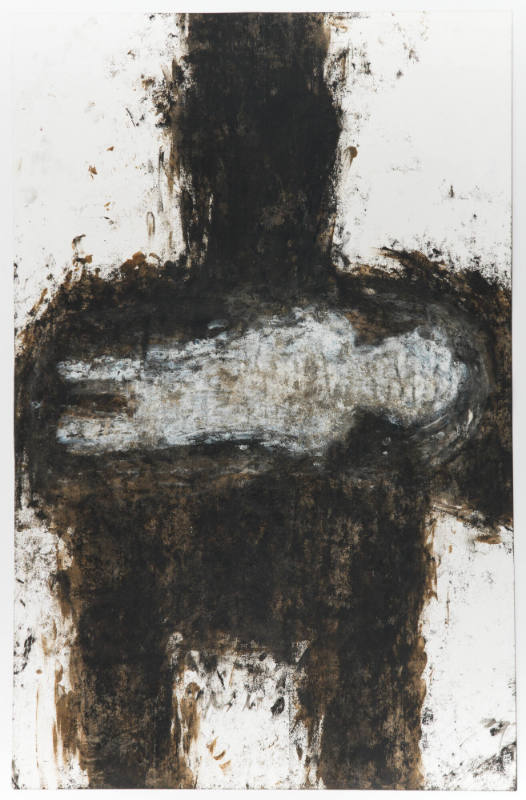 Untitled
Michel Nedjar, (b. 1947)
Photo by Adam Reich