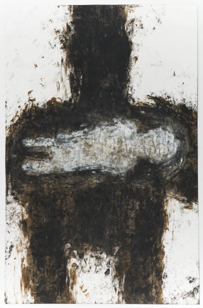 Untitled
Michel Nedjar, (b. 1947)
Photo by Adam Reich