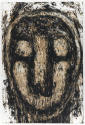 Untitled
Michel Nedjar, (b. 1947)
Photo by Adam Reich