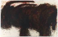 Untitled
Michel Nedjar, (b. 1947)
Photo by Adam Reich