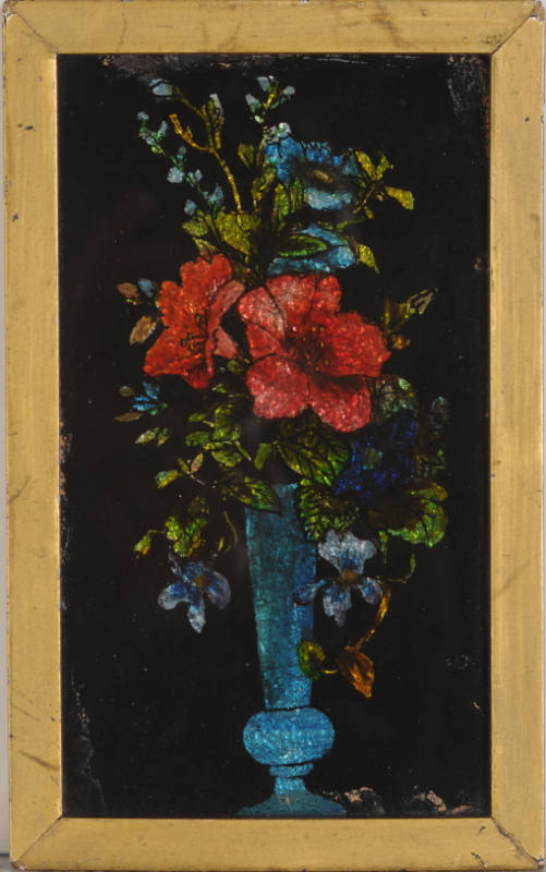 Flowers in Vase
Ruth Rylay
Photographer unidentified