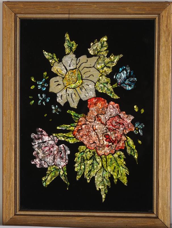Floral Arrangement
Addie
Photographer unidentified