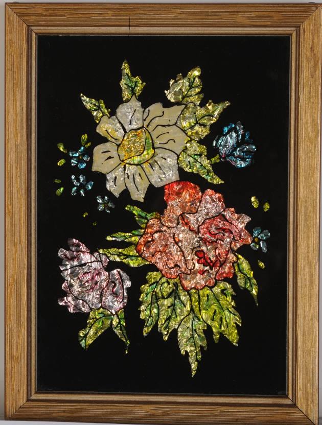 Floral Arrangement
Addie
Photographer unidentified