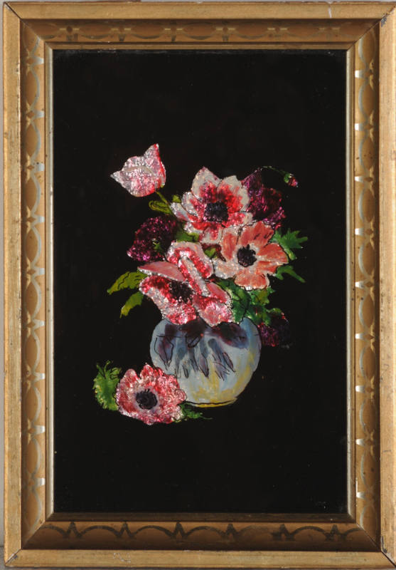 Vase of Flowers
Artist unidentified
Photographer unidentified