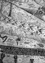 Jean-Pierre Nadau (b. 1963), “Amazonie (Amazon),” Morillon, France, 2007, Sergent-Major pen, bl…