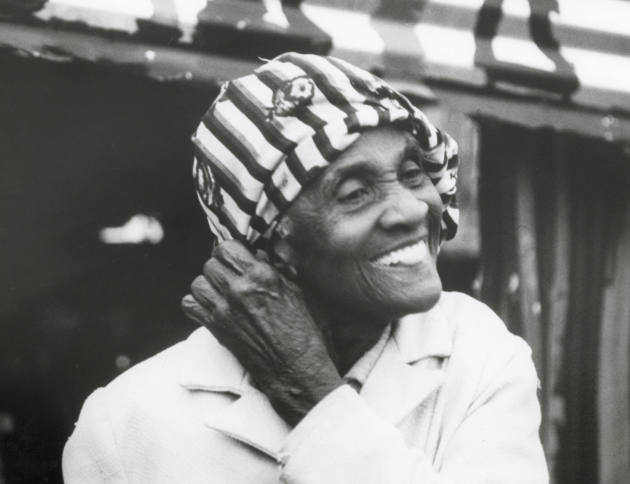 Mary T. Smith
Rosenak Collection
AFAM Archives