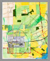 (Panel 4/5)
Jerry’s Map (S8/E5, Generation V)
Jerry Gretzinger (b. 1942)
Photo by Adam Reich
